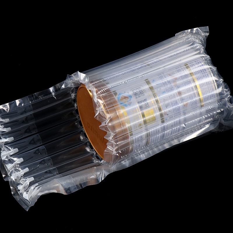 air bubble packaging