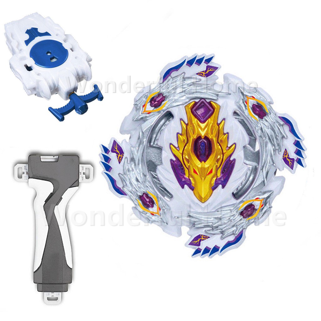 beyblade burst bloody longinus