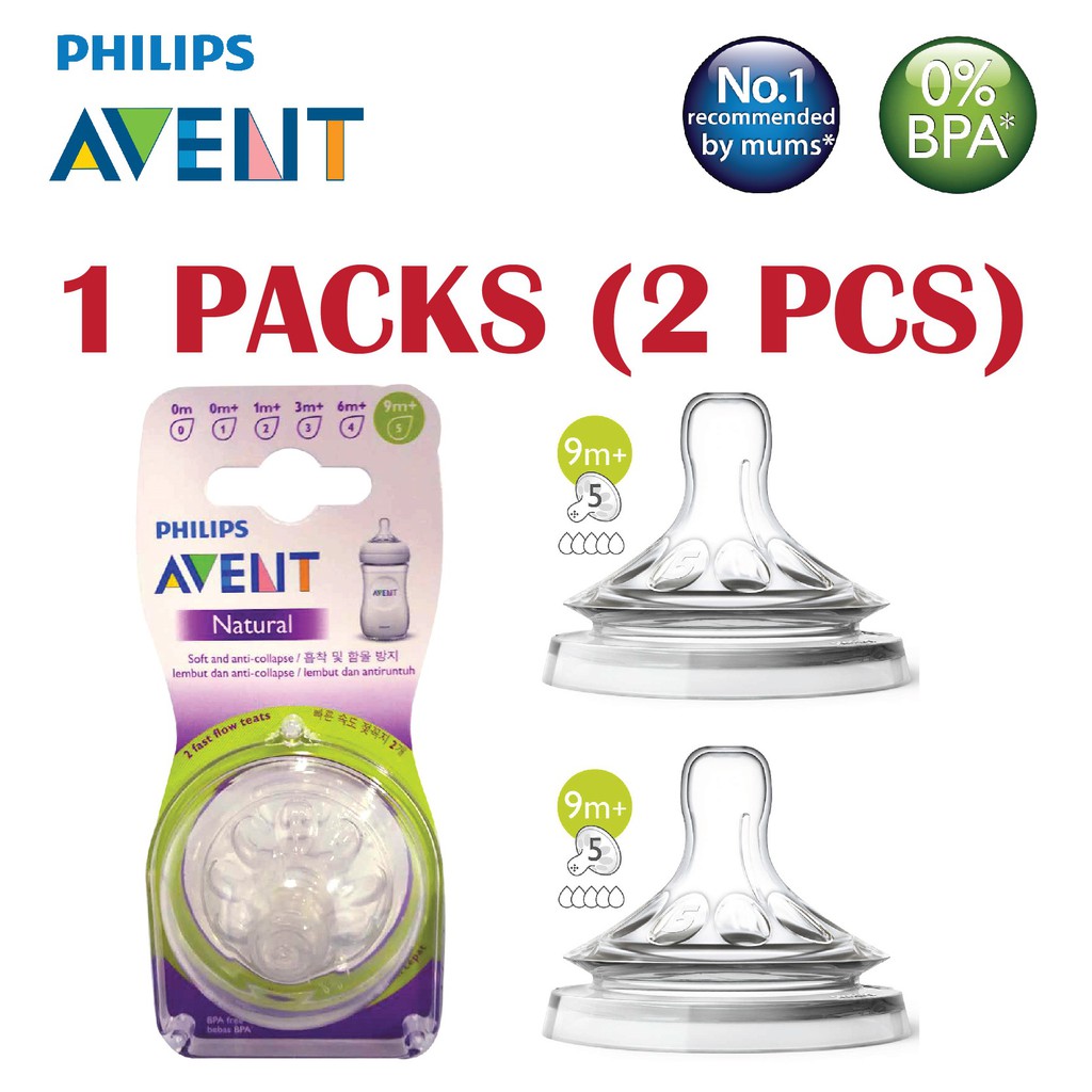 avent 9m 