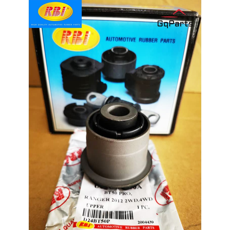Ford Ranger T6 2012-2015 Mazda BT-50 2012-2016 Upper Arm Bush 4x4 (RBI ...