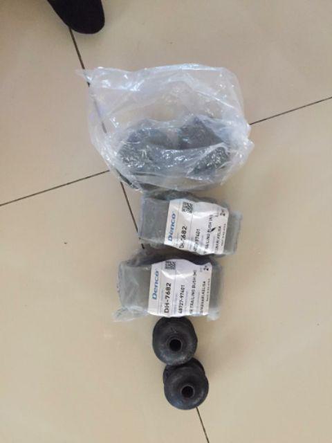 KENARI KELISA REAR ARM BUSH ( SET )  Shopee Malaysia