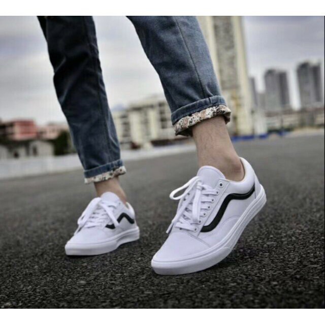 new vans 2018 shoes