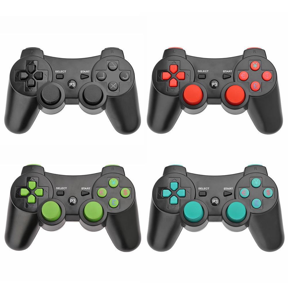sixaxis wireless controller