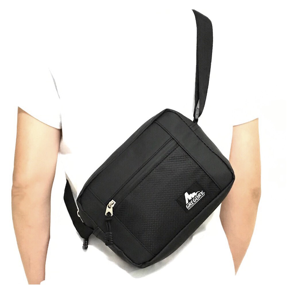 sling bag gregory