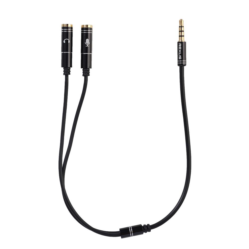 cord for headphones with mic