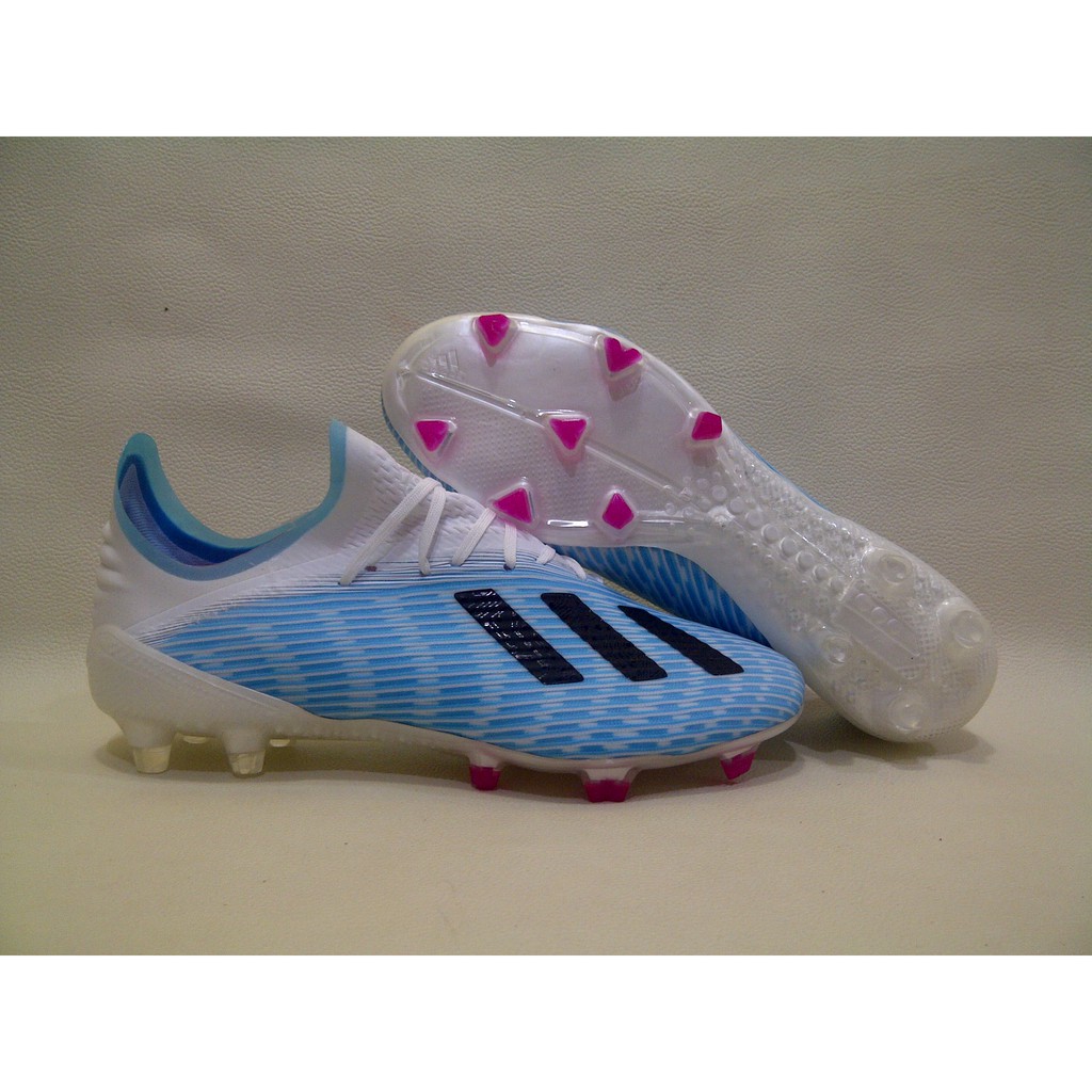 adidas x19 1 fg