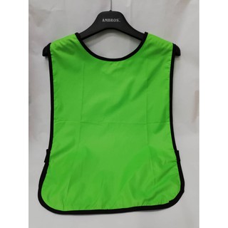 Ambros Junior Soccer & Futsal Bibs - Green (1Piece) | Shopee Malaysia