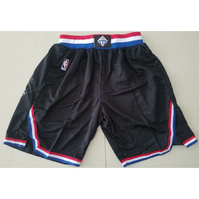 all star nba shorts