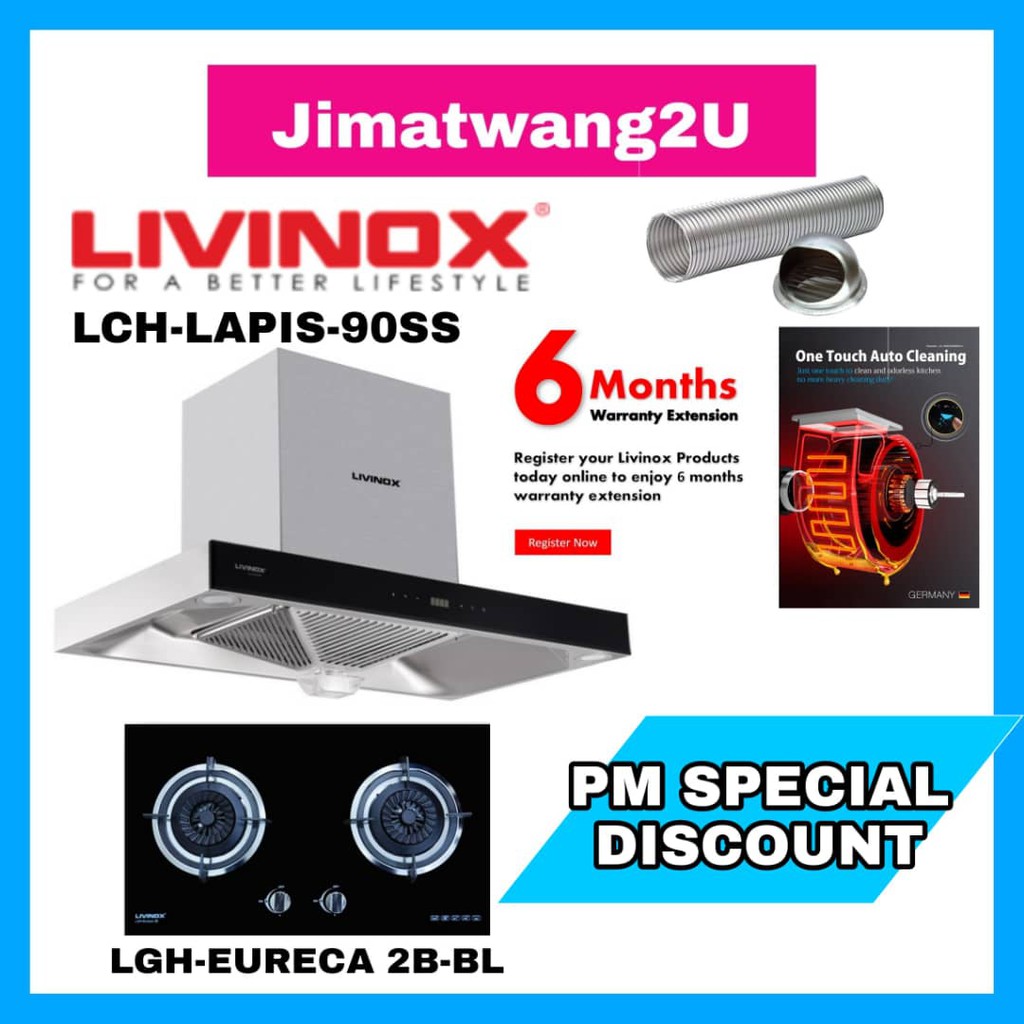 livinox lapis