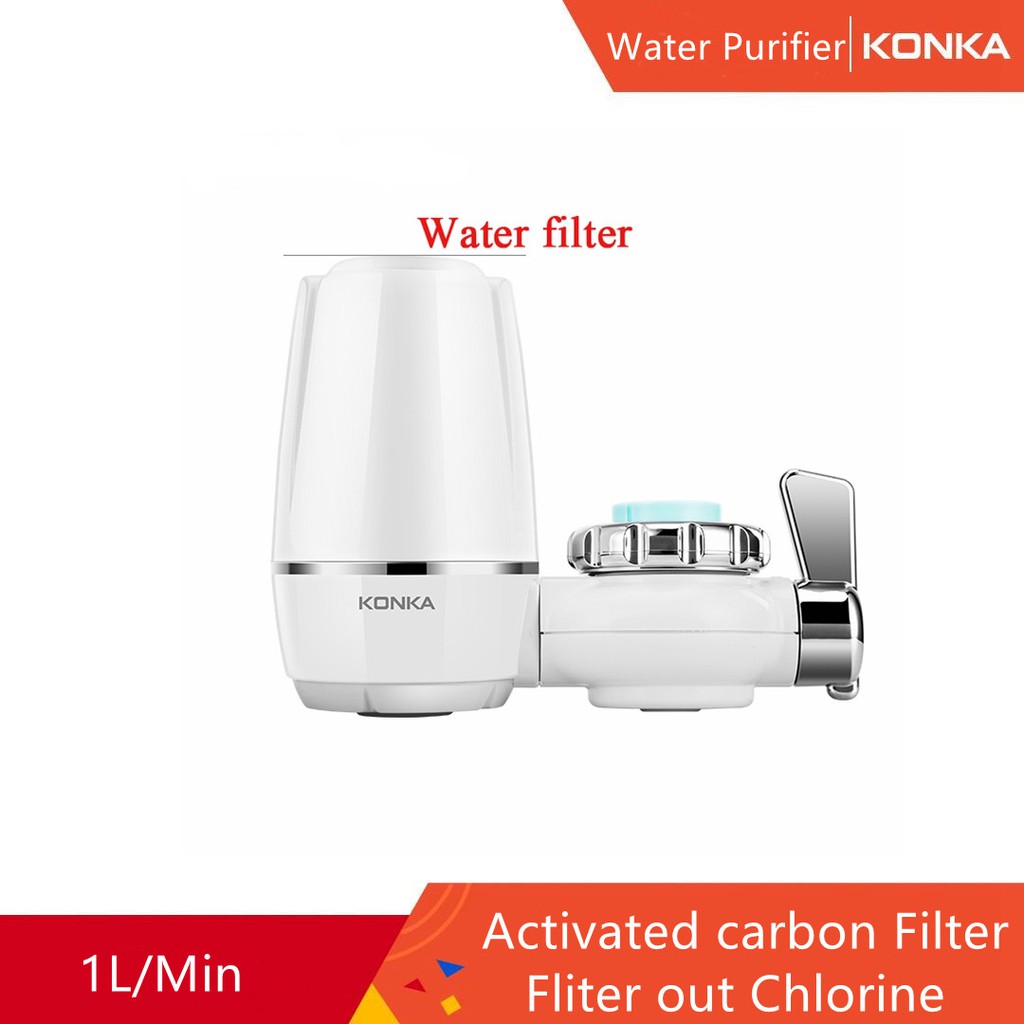 konka water filter
