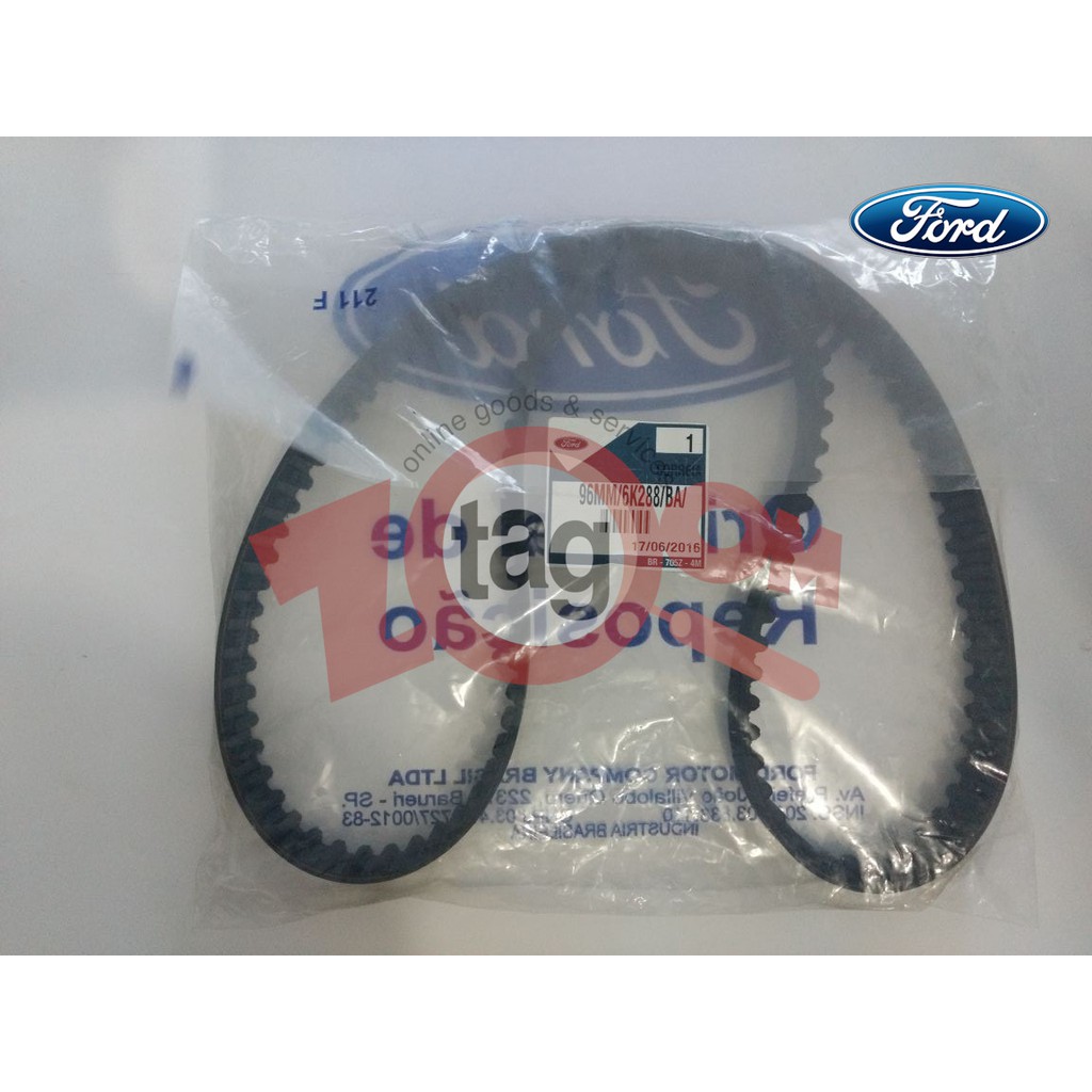 Timing Belt Ford Fiesta ubicaciondepersonas.cdmx.gob.mx