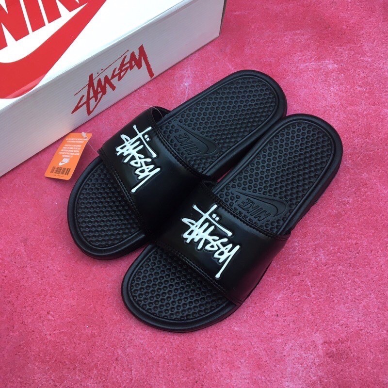 benassi sandals