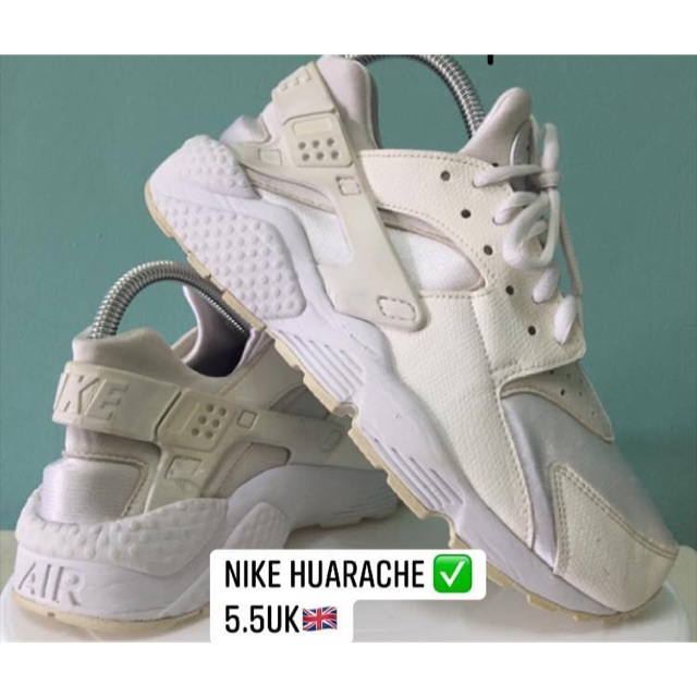 where are nike huaraches made