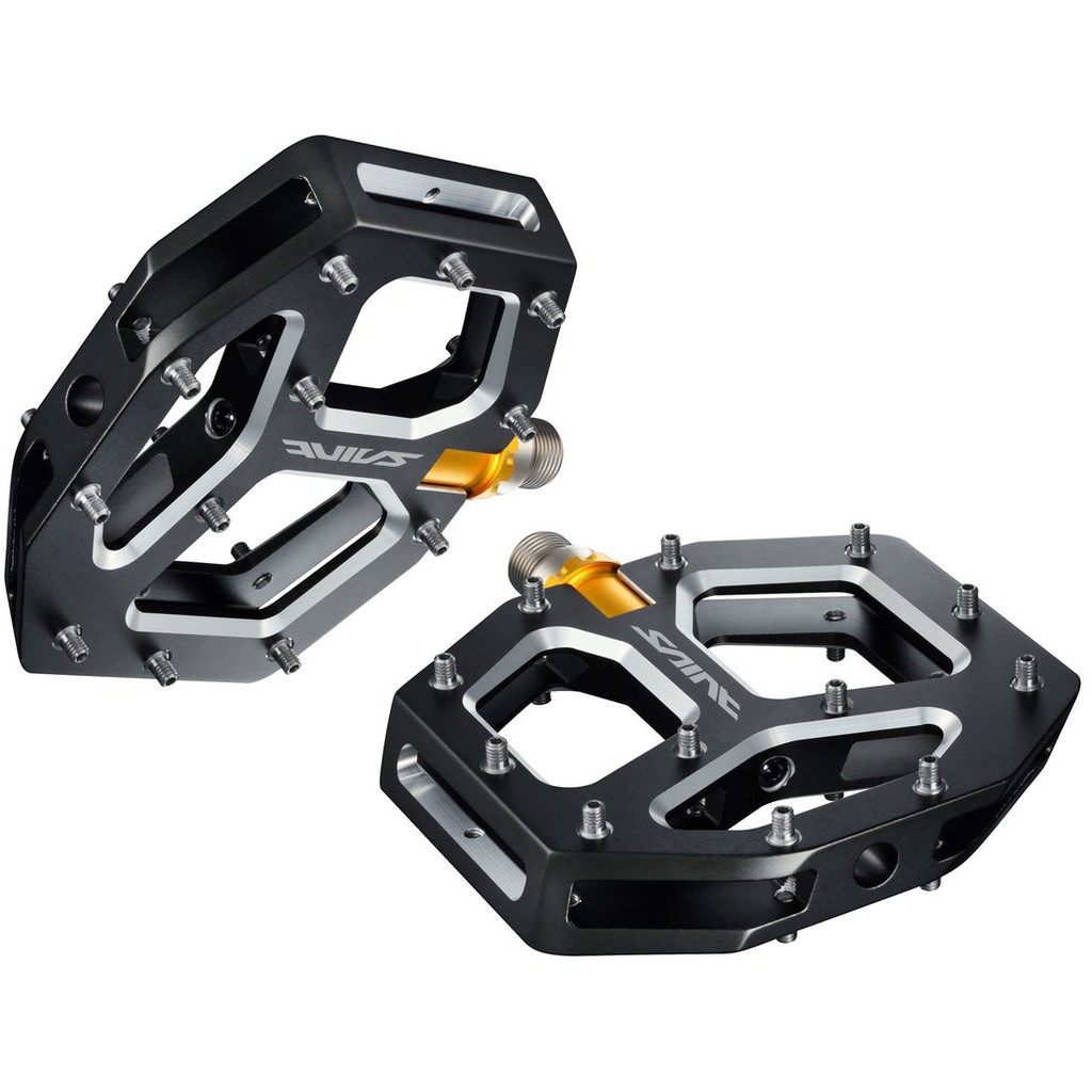 shimano enduro pedals