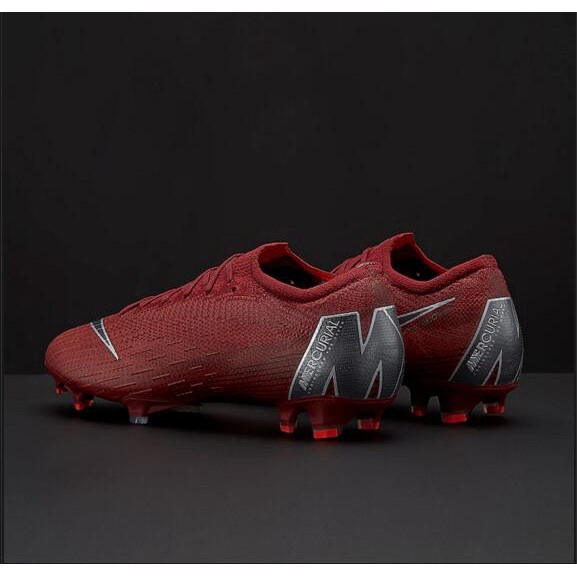 nike mercurial burgundy