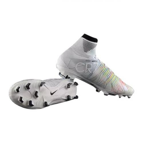 nike mercurial superfly v cr7 se fg