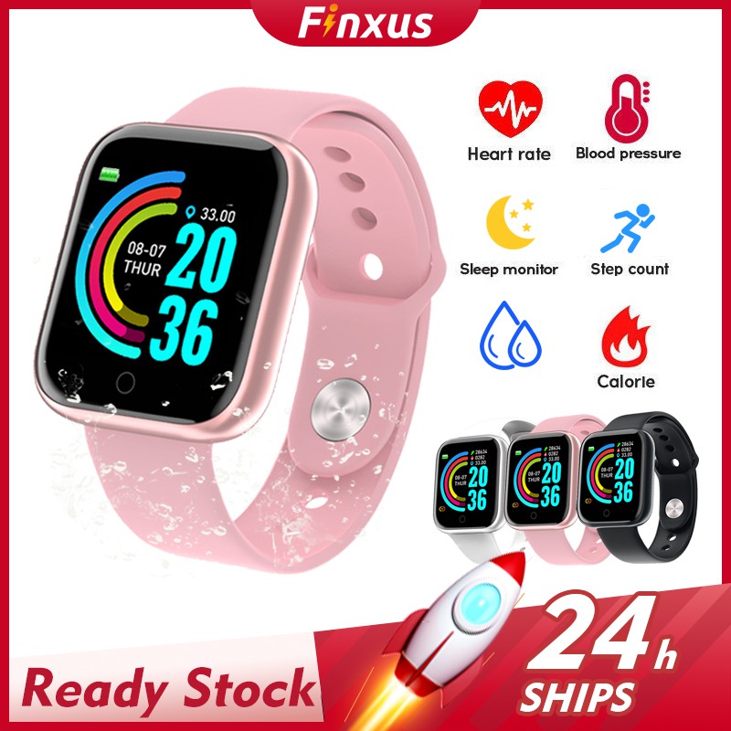 jam smartwatch android