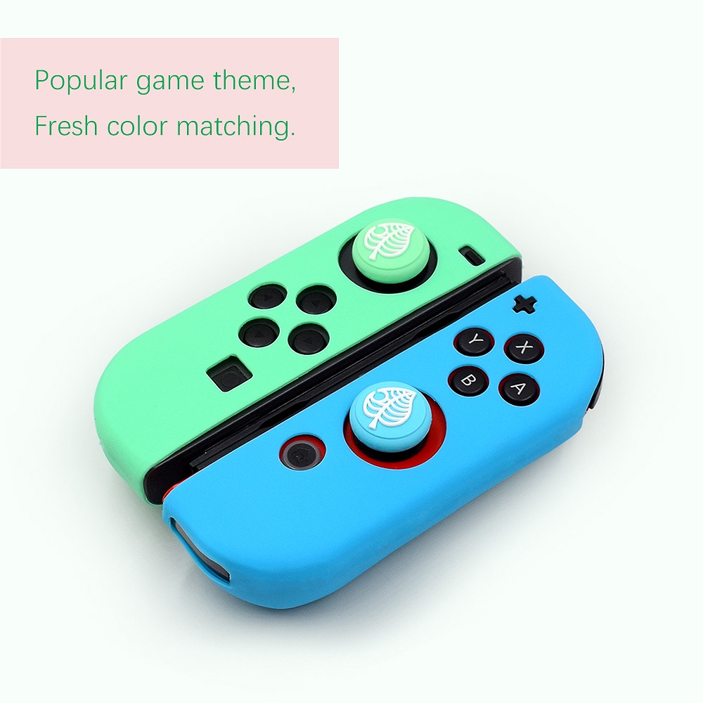 animal crossing joystick caps