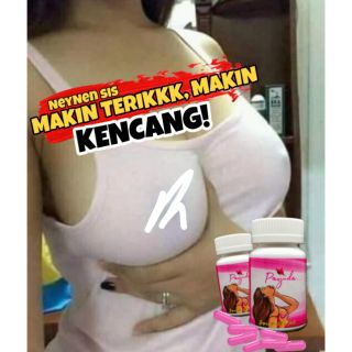 KAPSUL JANTAN/OBAT KUAT / BESAR + PANJANG !  Shopee Malaysia