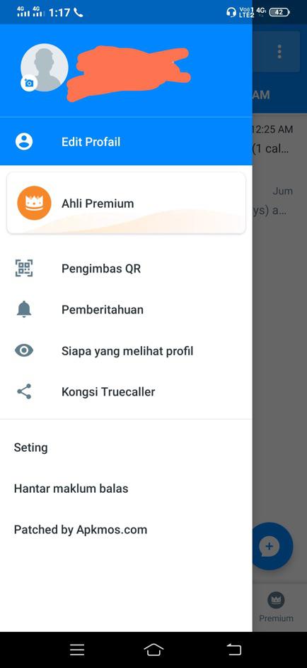 Truecaller Apkmos