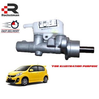 Perodua Myvi 1 5 Lagi Best Yori Master Brake Pump Abs 47201 Bz361 Yr Shopee Malaysia