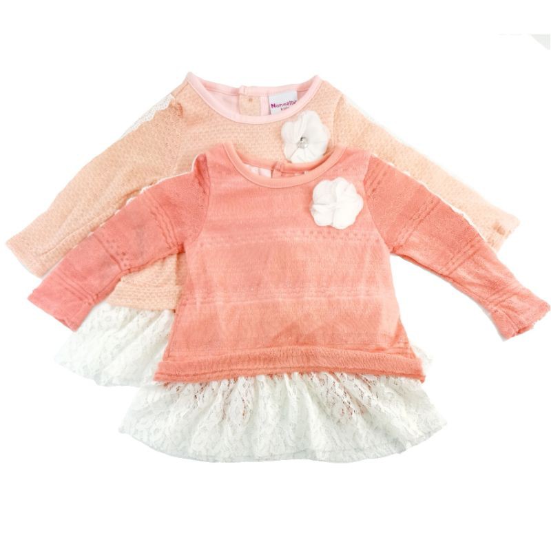 nannette kids clothes