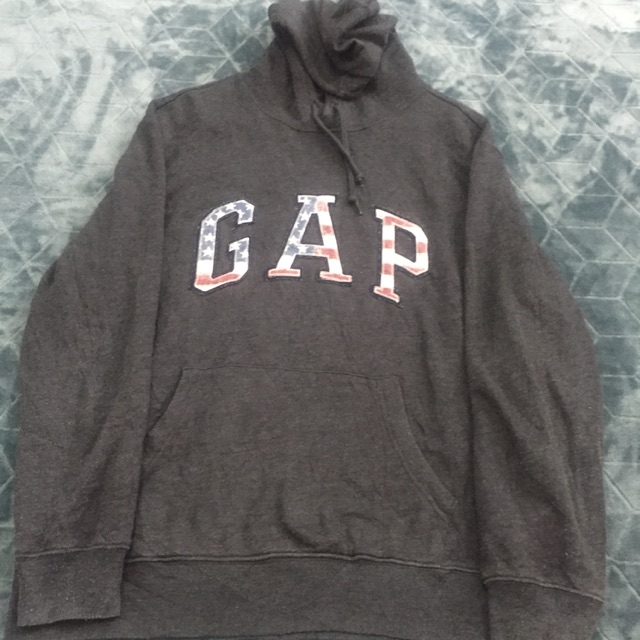 gap japan hoodie