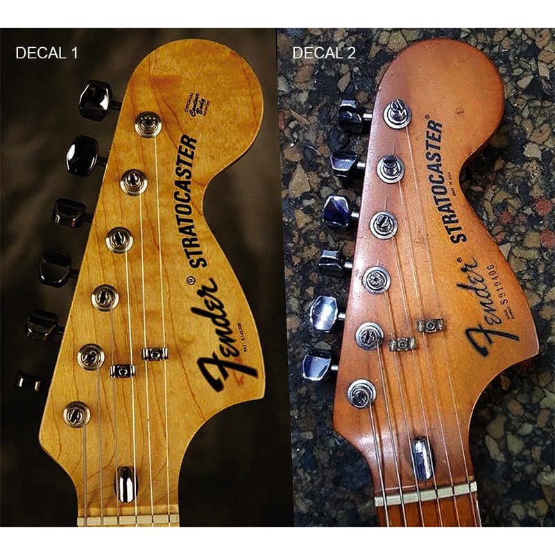 Fender Strat Headstock | ubicaciondepersonas.cdmx.gob.mx