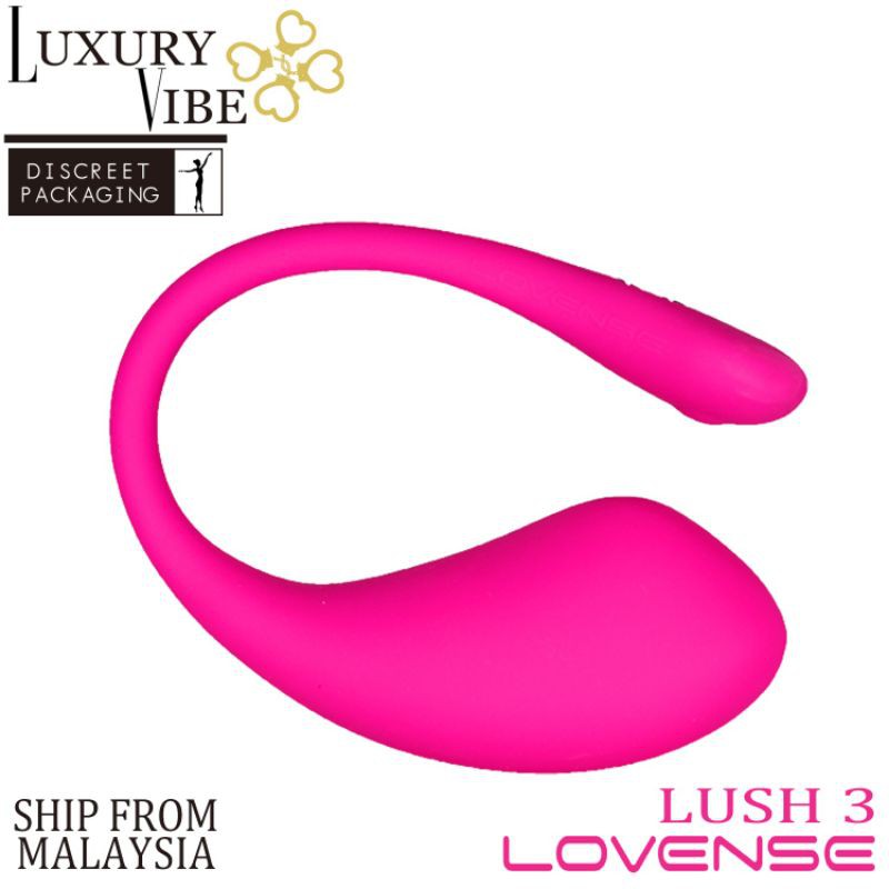 Lovense lush 2 spotify