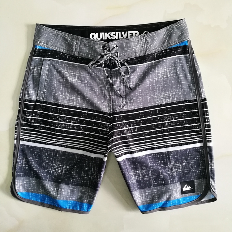 quiksilver beach pants