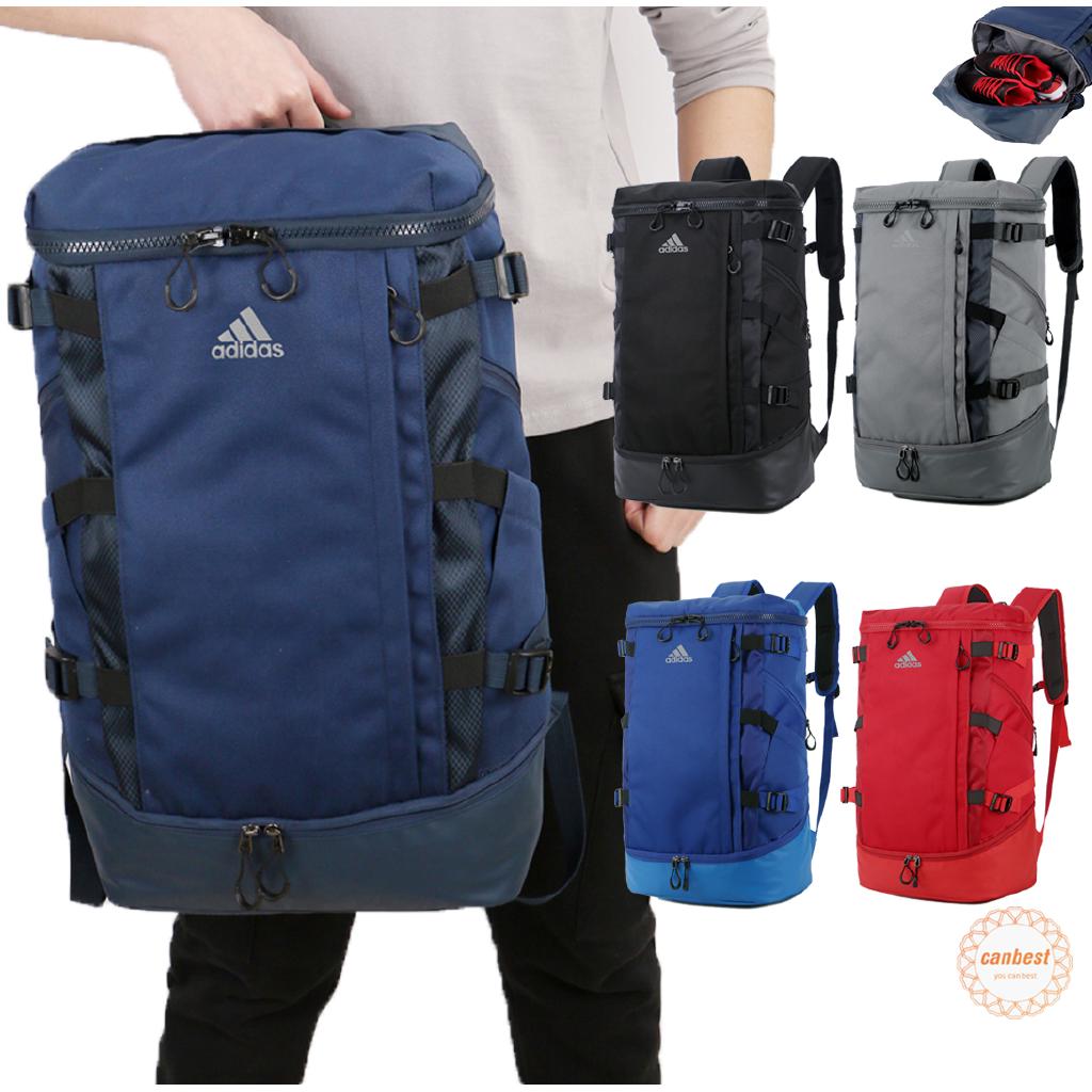 adidas big backpack