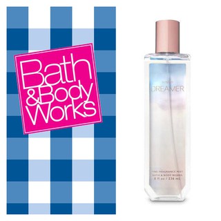 Lovely Dreamer Bath Body Works Fine Fragrance Mist 236ml