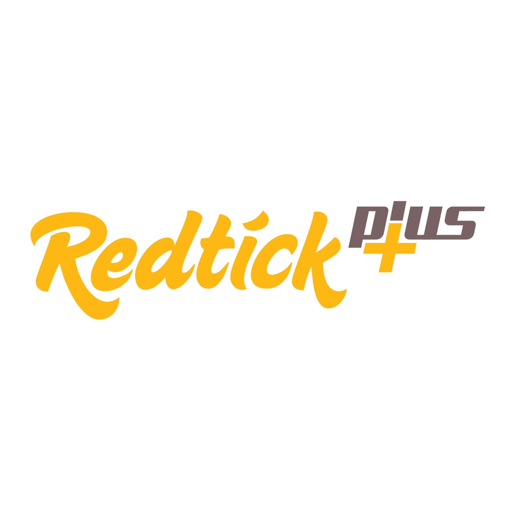 Redtick Official Shop Online Shop Shopee Malaysia