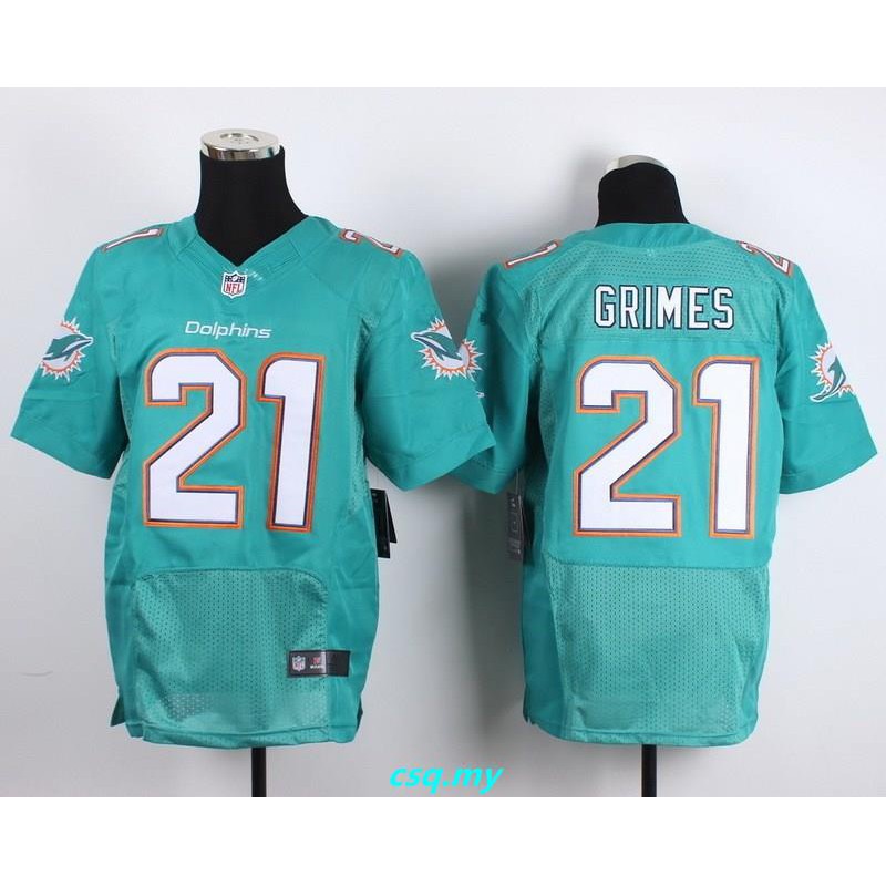 miami dolphins grimes jersey
