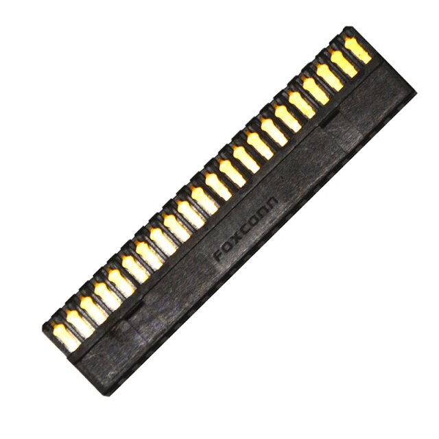Connettore Caddy Hard Disk Per Dell C800 C810 C840 D400 - Nuovo