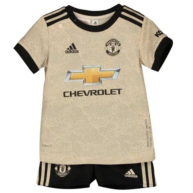 baju away manchester united