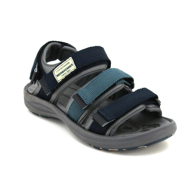 weinbrenner sandals