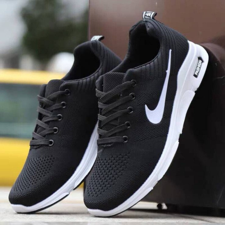 kasut jogging nike
