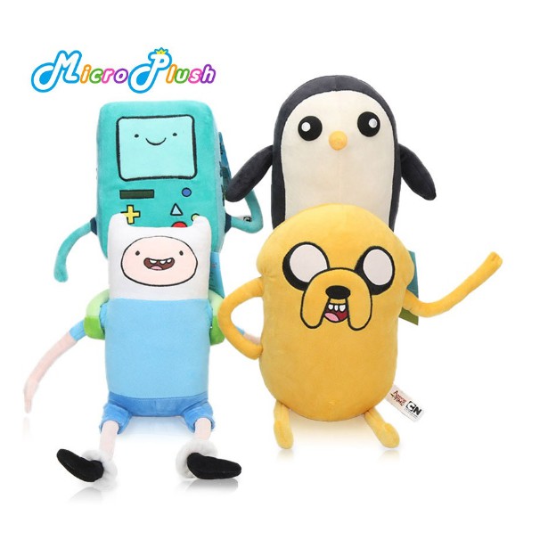 adventure time doll