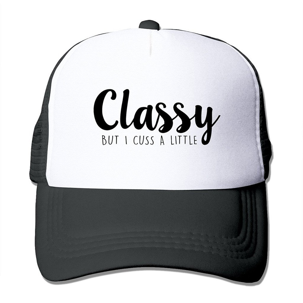 classy baseball hats