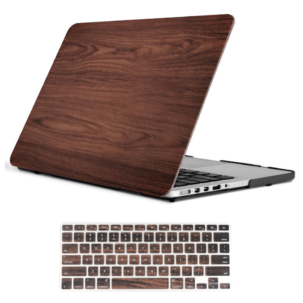 Ultra-Slim Hard Shell Case Skin /&Keyboard Cover for Apple 2016 MacBook Pro 13/"