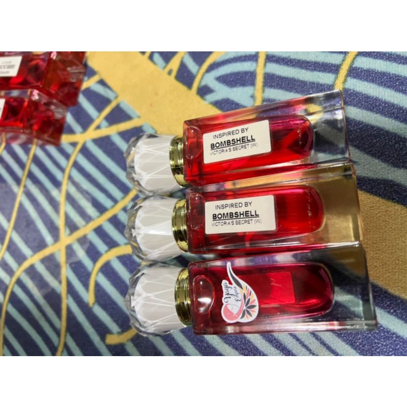 yaya empire perfume viral tik tok | Shopee Malaysia