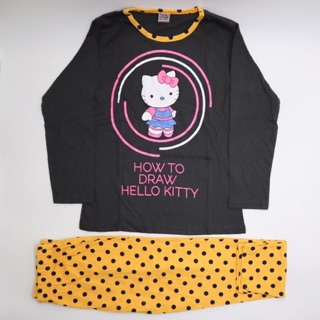  Baju  Tidur  Budak kanak kanak  kanak2 Lelaki  Boy Girl Kid 