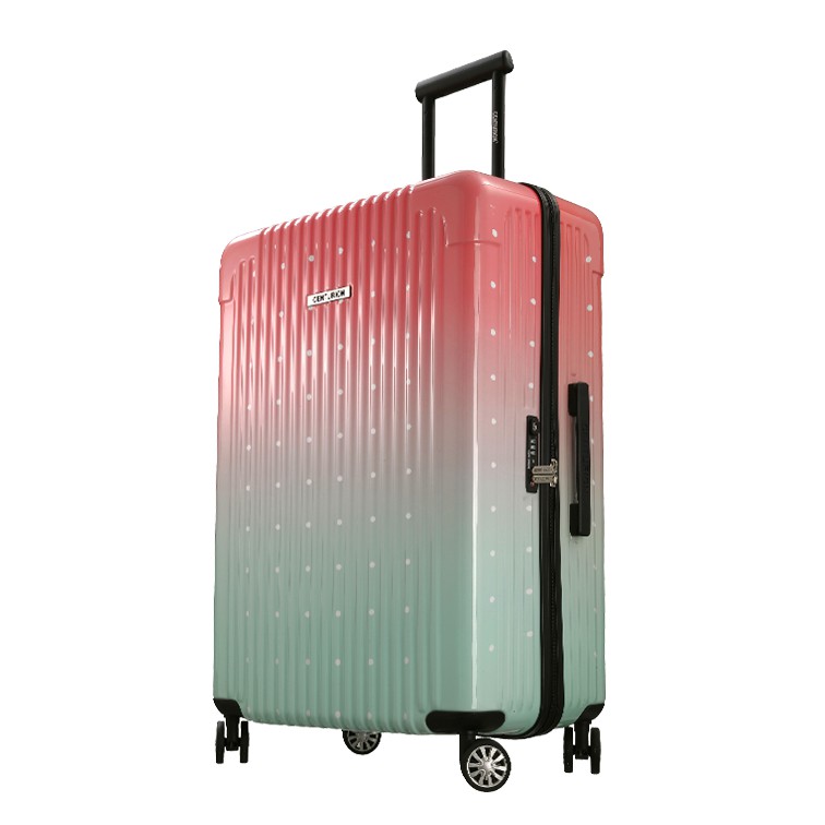 centurion luggage outlet