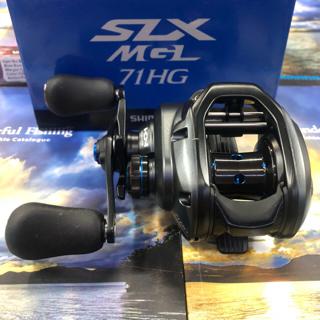 Shimano Slx Mgl 70xg 71xg 71hg Casting Reel Shopee Malaysia