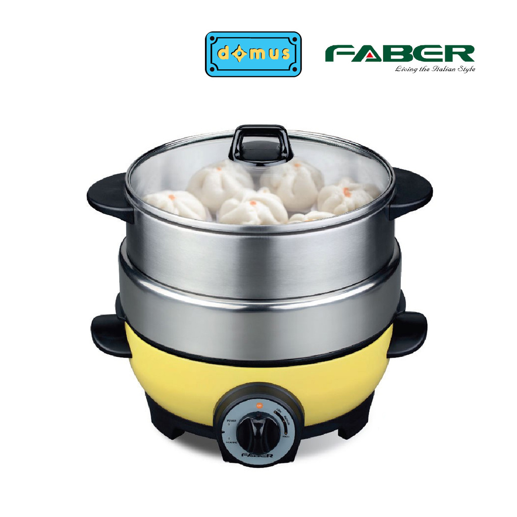 multi function cooker malaysia