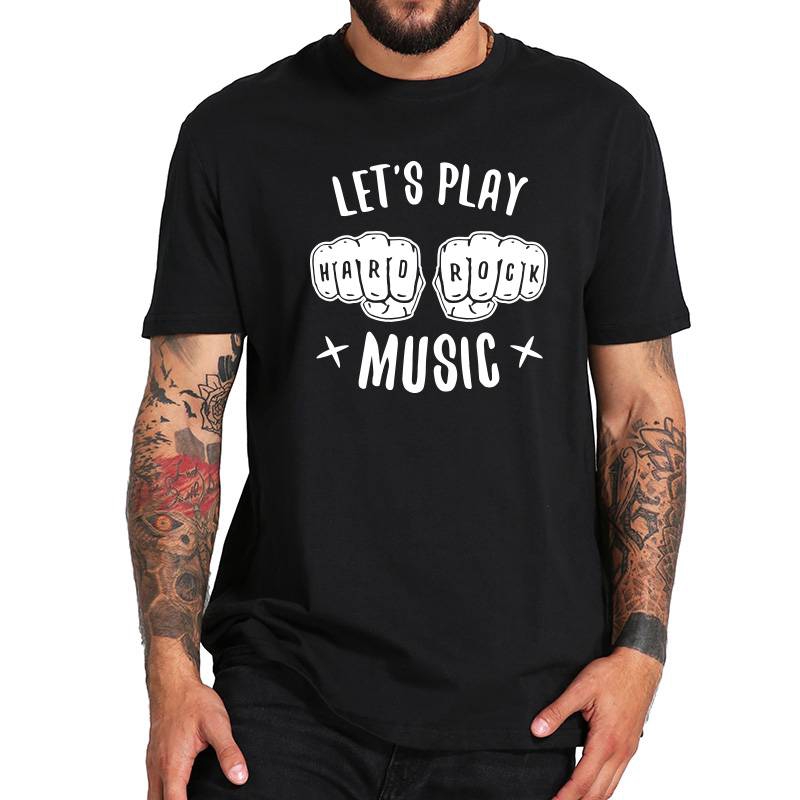 cool music shirts