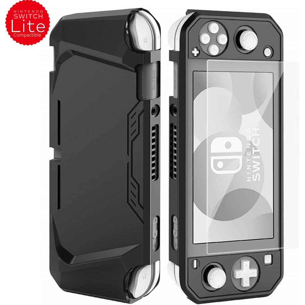 switch lite protective shell