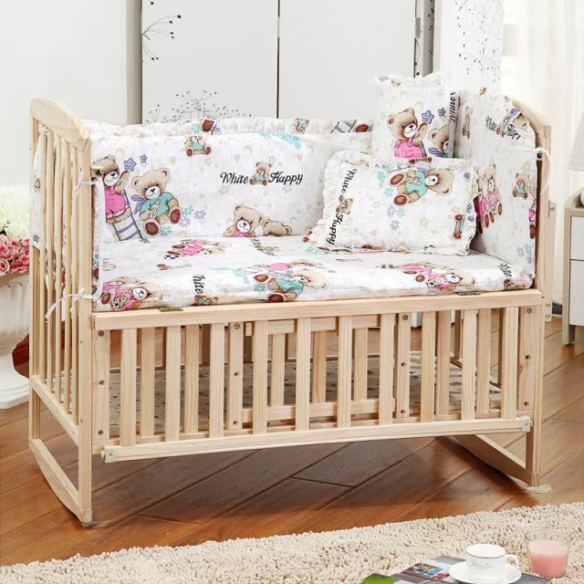 baby crib shopee