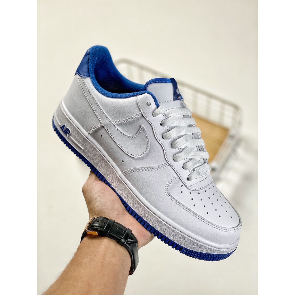 nike air force deep royal